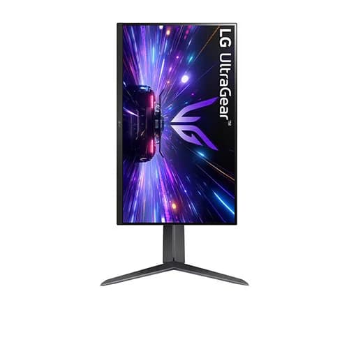 LG UltraGear 27GS65F-B 27 Inch Gaming Monitor